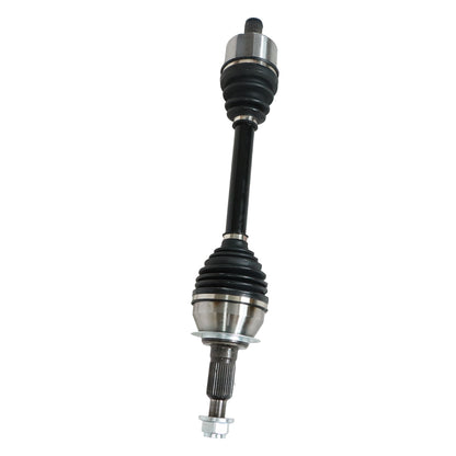 New For 21-23 Cadillac Escalade Chevrolet Suburban Front Side CV Axle Assembly