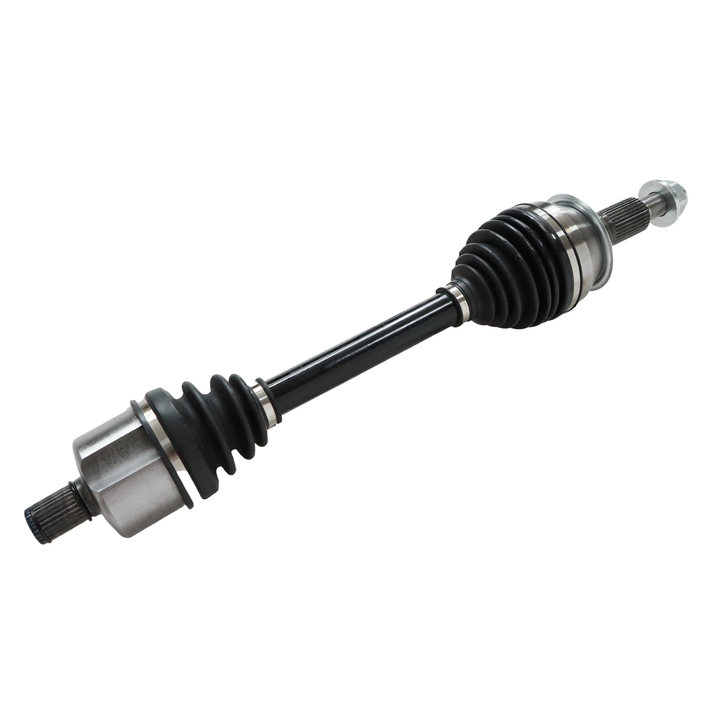 New For 21-23 Cadillac Escalade Chevrolet Suburban Front Side CV Axle Assembly