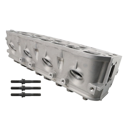 11101-76017-71 Cylinder Head 4Y Engine For Toyota Forklift Complete 3Y 2.0L 2.2L