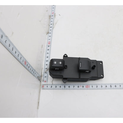 For Honda CR-V 2012-2016 Front PassengerSide Power Window Switch 35760TR0A21