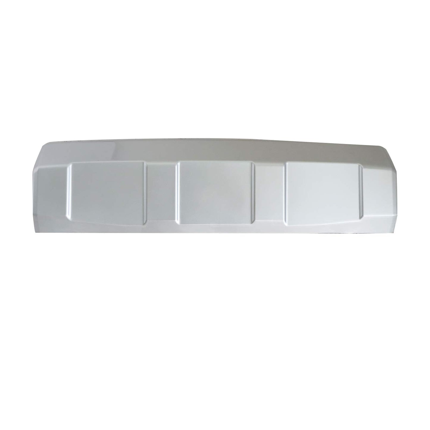 New Front Bumper Lower Valance Panel Fits For 2007-2013 2014 Toyota FJ Cruiser