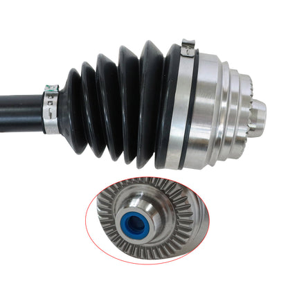 Fit BMW F90 M5 AWD Only 18-22 Front 31608062093 Left Driver Side Shaft Axle
