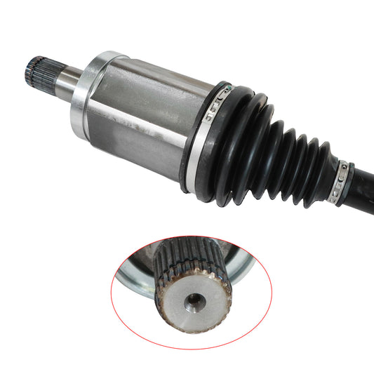 Fit BMW F90 M5 AWD Only 18-22 Front 31608062093 Left Driver Side Shaft Axle
