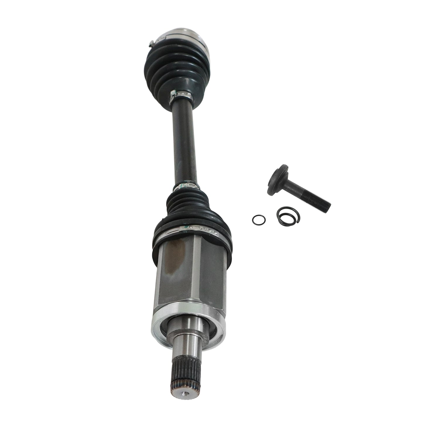 Fit BMW F90 M5 AWD Only 18-22 Front 31608062093 Left Driver Side Shaft Axle