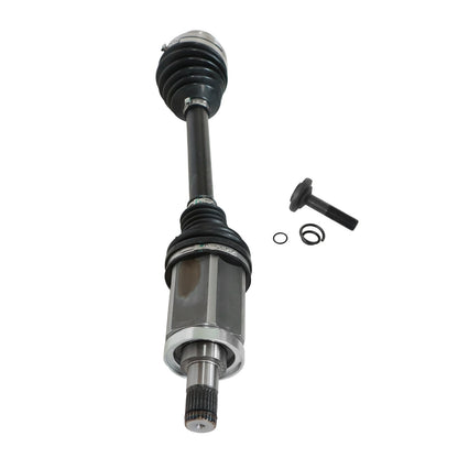 Fit BMW F90 M5 AWD Only 18-22 Front 31608062093 Left Driver Side Shaft Axle