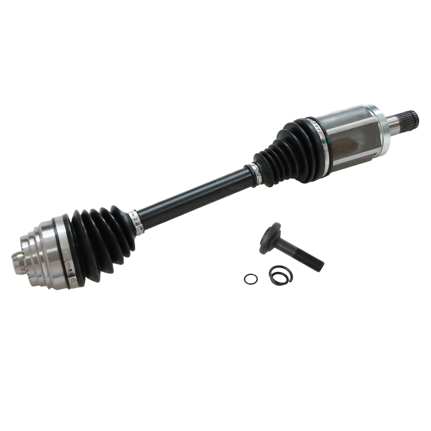 Fit BMW F90 M5 AWD Only 18-22 Front 31608062093 Left Driver Side Shaft Axle