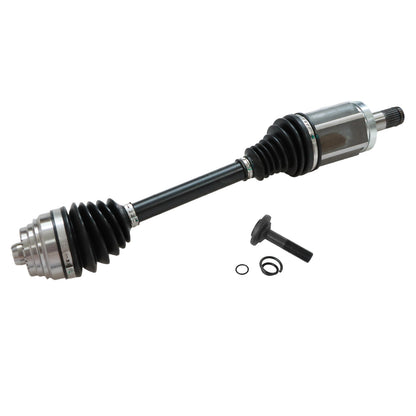 Fit BMW F90 M5 AWD Only 18-22 Front 31608062093 Left Driver Side Shaft Axle