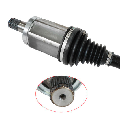 Fit BMW F90 M5 AWD Only 18-22 Front 31608062093 Left Driver Side Shaft Axle