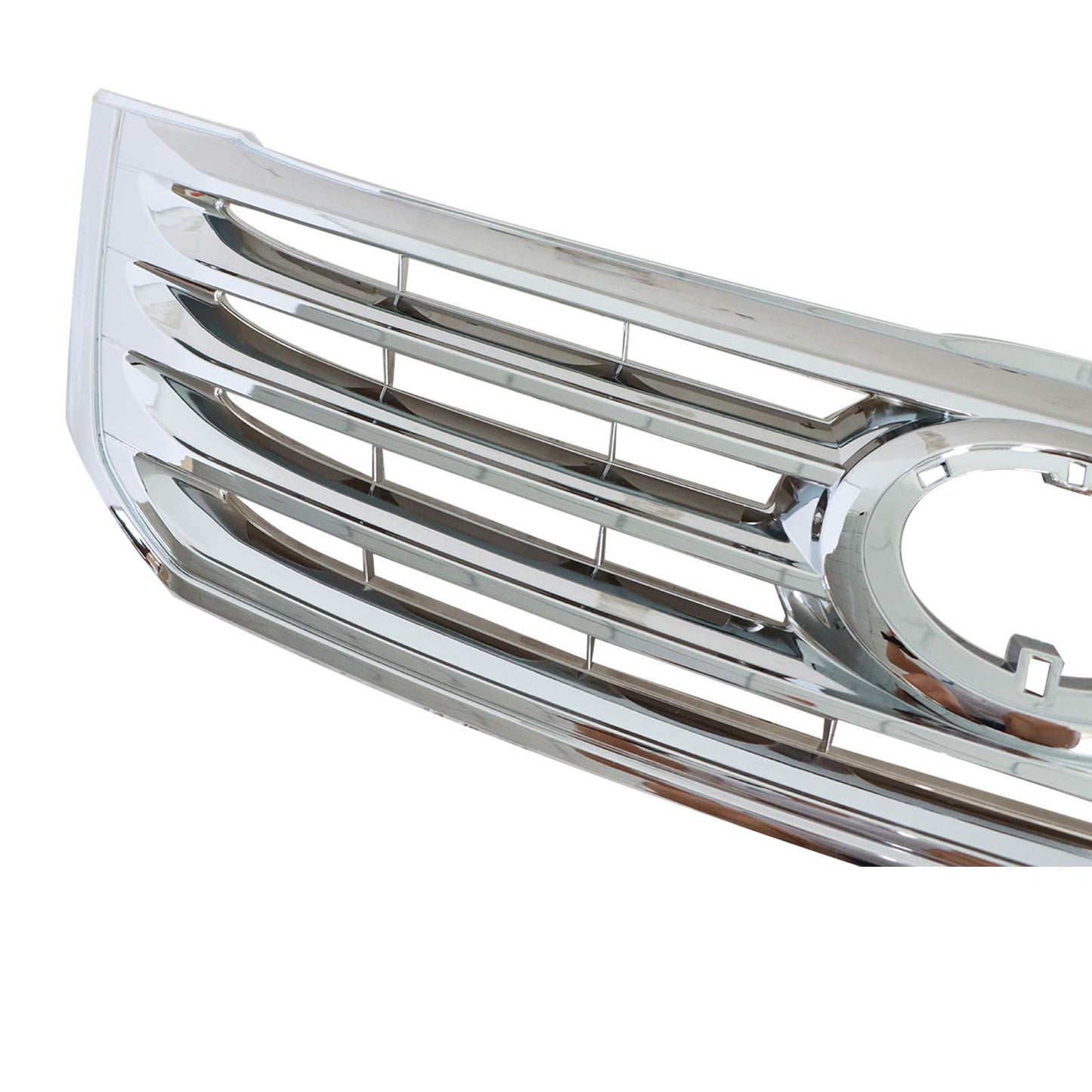Front Grille For 2008-2010 Toyota Avalon Chrome 5310107050 Chrome