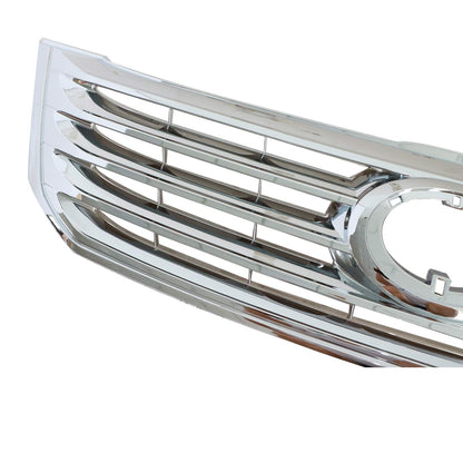Front Grille For 2008-2010 Toyota Avalon Chrome 5310107050 Chrome