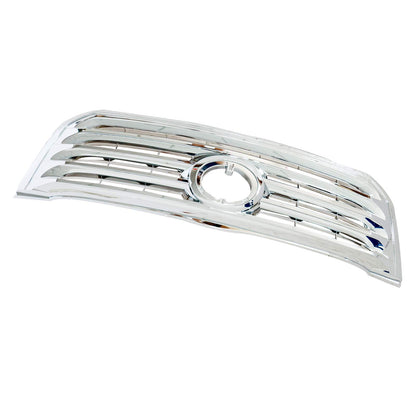 Front Grille For 2008-2010 Toyota Avalon Chrome 5310107050 Chrome