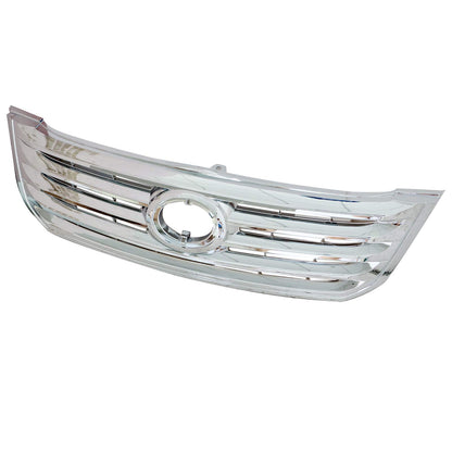 Front Grille For 2008-2010 Toyota Avalon Chrome 5310107050 Chrome