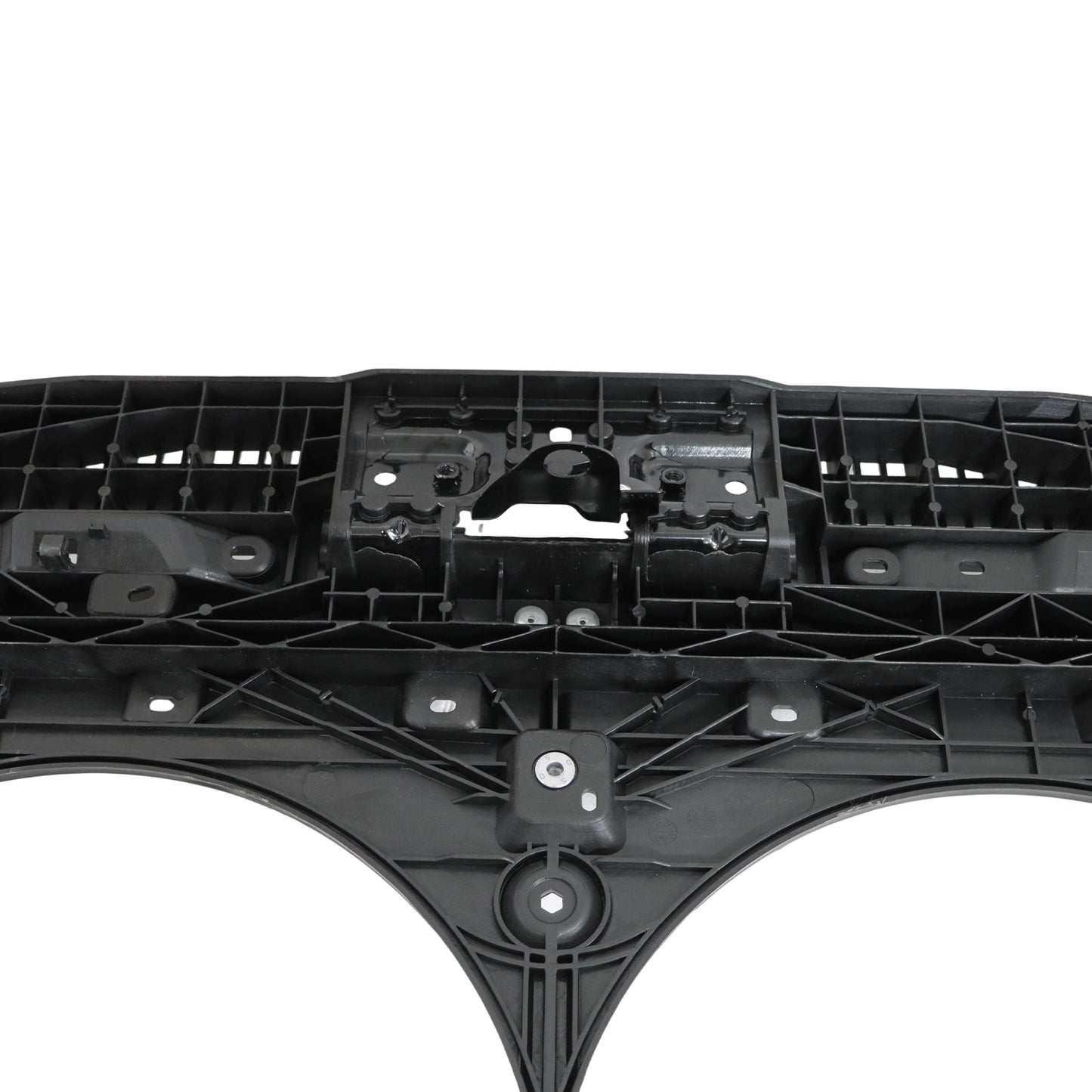 Fits For 2022-2024 Infiniti QX60 Nissan Pathfinder Radiator Core Support 3.5L US