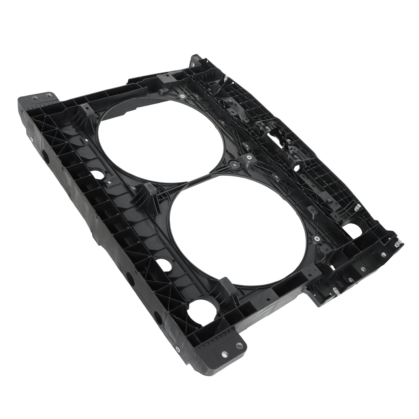 Fits For 2022-2024 Infiniti QX60 Nissan Pathfinder Radiator Core Support 3.5L US