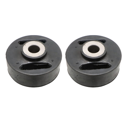 For HENDRICKSON VANTRAAX PIVOT BUSHING KIT 1 AXLE HKA180 AANT23K S-26321 S-23320