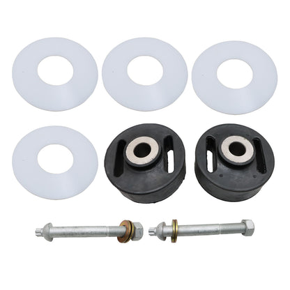For HENDRICKSON VANTRAAX PIVOT BUSHING KIT 1 AXLE HKA180 AANT23K S-26321 S-23320
