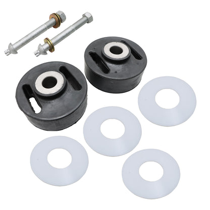 For HENDRICKSON VANTRAAX PIVOT BUSHING KIT 1 AXLE HKA180 AANT23K S-26321 S-23320