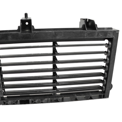 New Radiator Active Grille Shutter AGS For 2019-2024 Ram 2500 3500