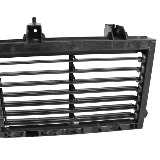 New Radiator Active Grille Shutter AGS For 2019-2024 Ram 2500 3500