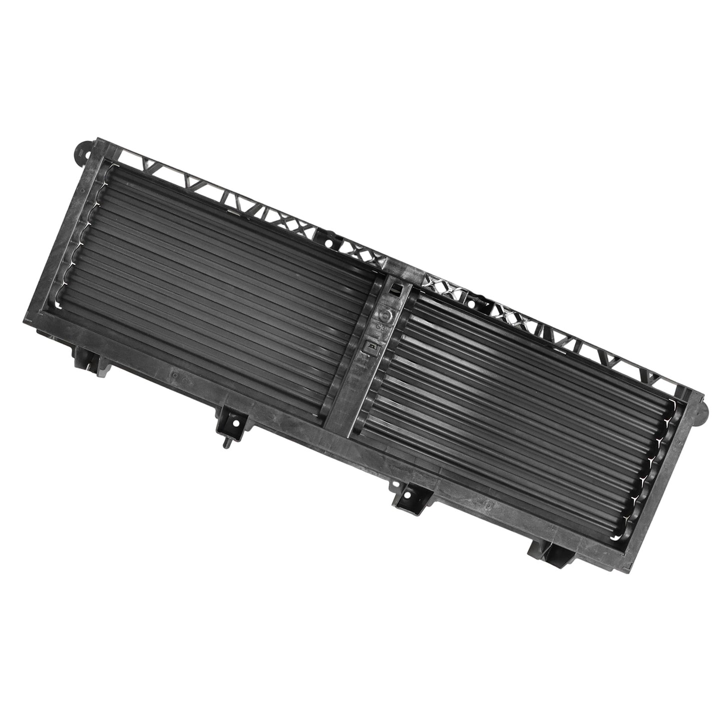 New Radiator Active Grille Shutter AGS For 2019-2024 Ram 2500 3500