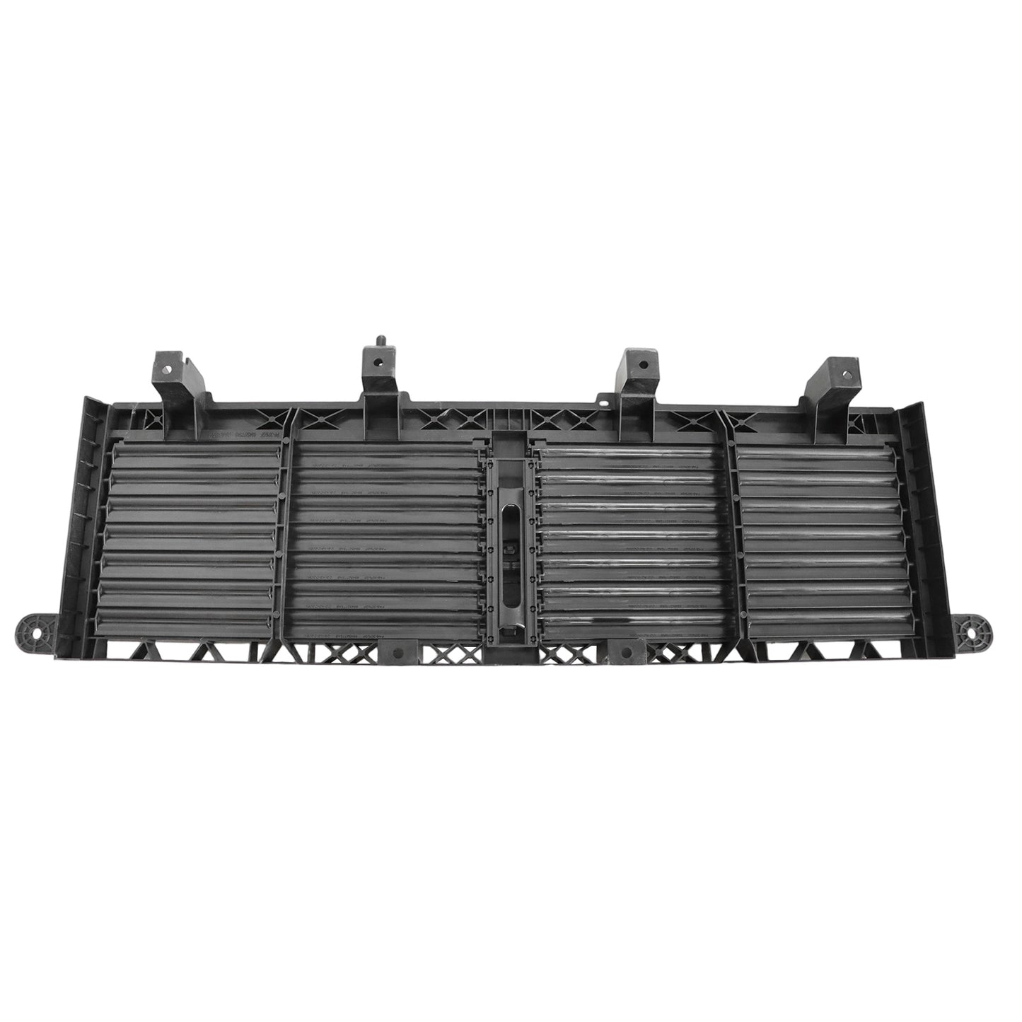 New Radiator Active Grille Shutter AGS For 2019-2024 Ram 2500 3500