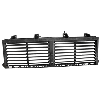 New Radiator Active Grille Shutter AGS For 2019-2024 Ram 2500 3500