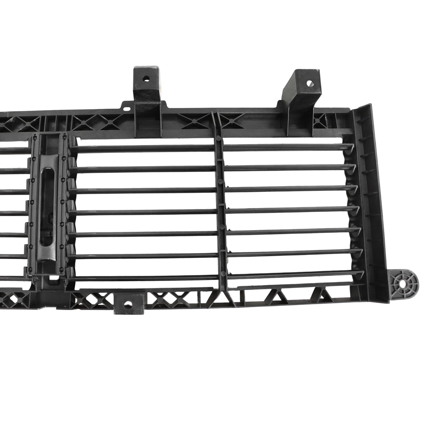 New Radiator Active Grille Shutter AGS For 2019-2024 Ram 2500 3500