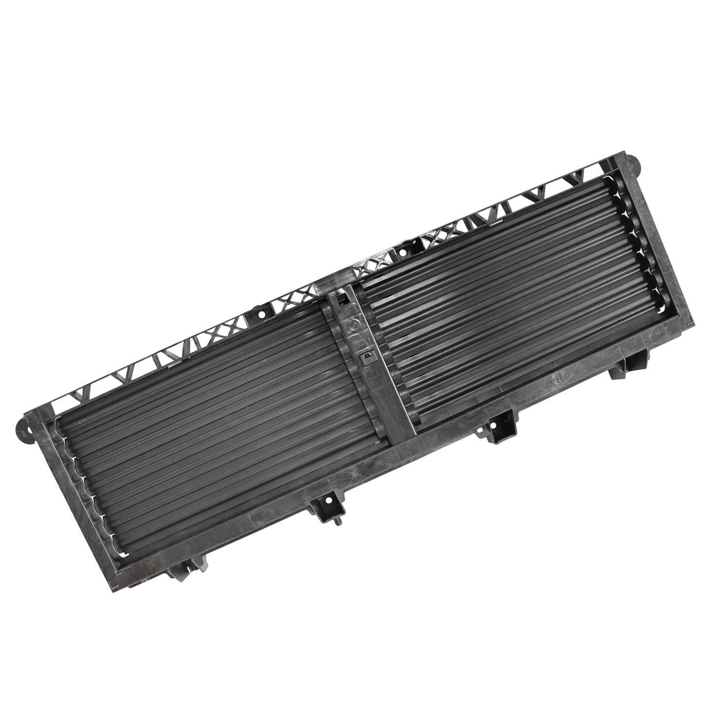 New Radiator Active Grille Shutter AGS For 2019-2024 Ram 2500 3500