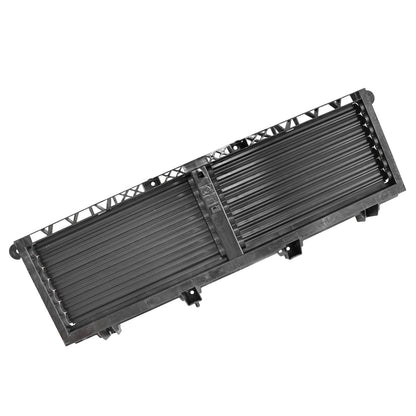 New Radiator Active Grille Shutter AGS For 2019-2024 Ram 2500 3500