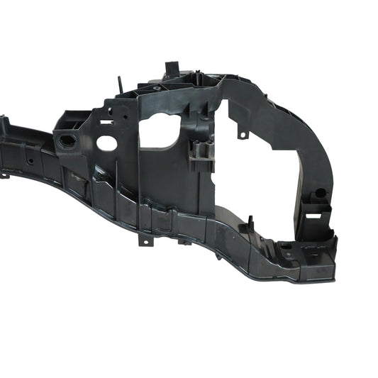 1Pcs Black Radiator Support Core Upper EJ7Z8A284D Fits For Lincoln MKC 2015-2019