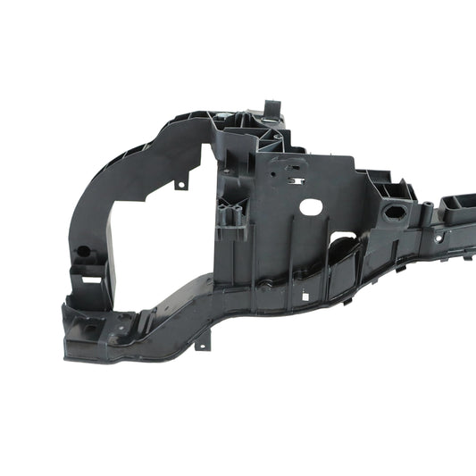 1Pcs Black Radiator Support Core Upper EJ7Z8A284D Fits For Lincoln MKC 2015-2019