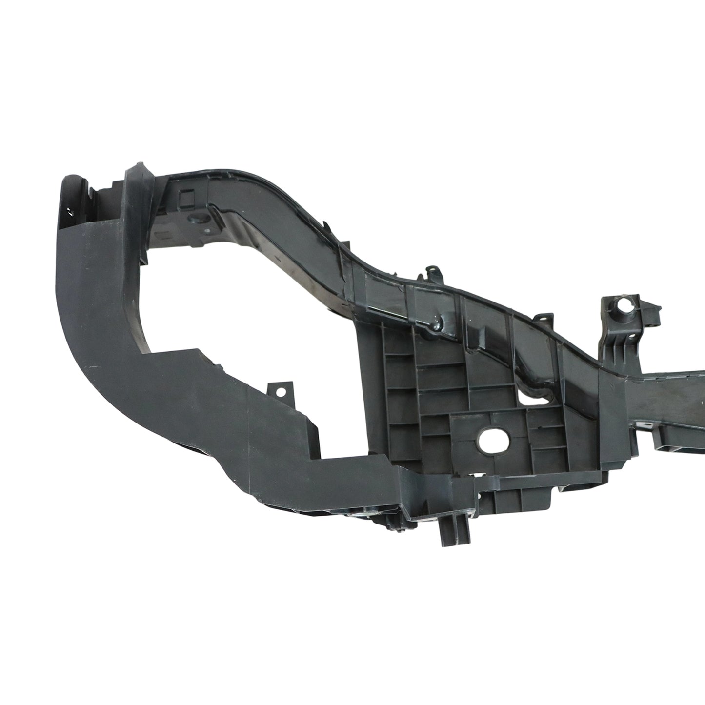 1Pcs Black Radiator Support Core Upper EJ7Z8A284D Fits For Lincoln MKC 2015-2019