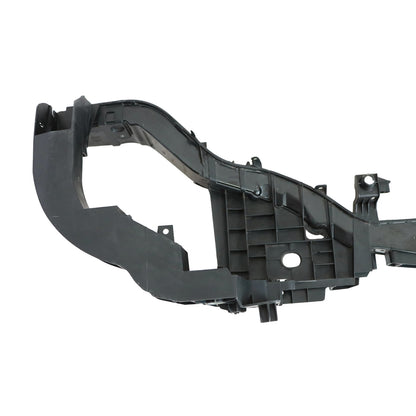 1Pcs Black Radiator Support Core Upper EJ7Z8A284D Fits For Lincoln MKC 2015-2019