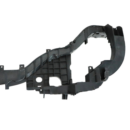 1Pcs Black Radiator Support Core Upper EJ7Z8A284D Fits For Lincoln MKC 2015-2019