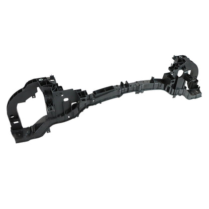 1Pcs Black Radiator Support Core Upper EJ7Z8A284D Fits For Lincoln MKC 2015-2019