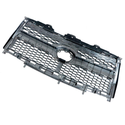 Fits 2009-2012 Toyota RAV4 Limited Front Grille W/Trim/Fog Light/Bracket 10PCS