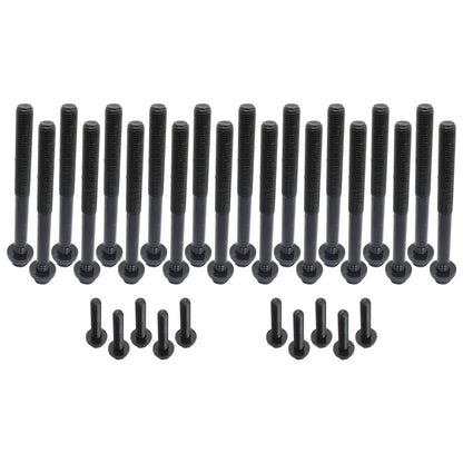 For Chrysler Dodge Jeep Ram 5.7L/6.1L/6.2L/6.4L Engine Cylinder Head Bolt Set