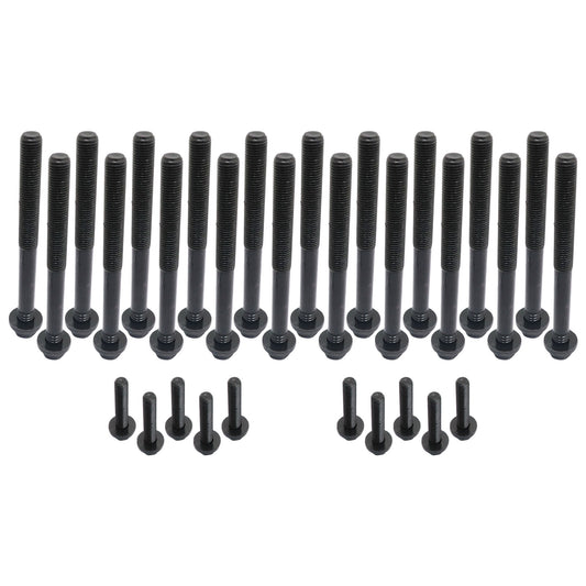 For Chrysler Dodge Jeep Ram 5.7L/6.1L/6.2L/6.4L Engine Cylinder Head Bolt Set