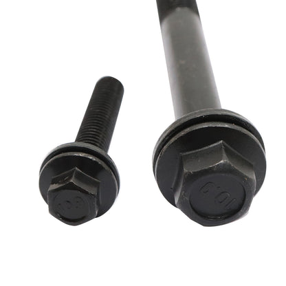 For Chrysler Dodge Jeep Ram 5.7L/6.1L/6.2L/6.4L Engine Cylinder Head Bolt Set