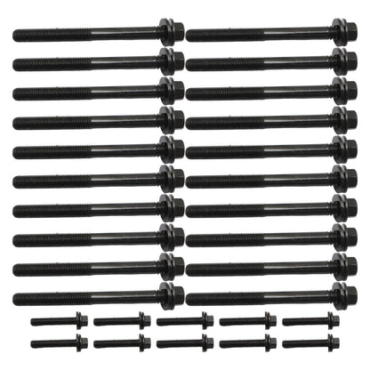 For Chrysler Dodge Jeep Ram 5.7L/6.1L/6.2L/6.4L Engine Cylinder Head Bolt Set