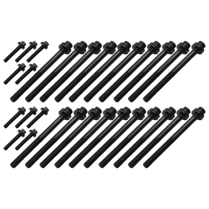 For Chrysler Dodge Jeep Ram 5.7L/6.1L/6.2L/6.4L Engine Cylinder Head Bolt Set