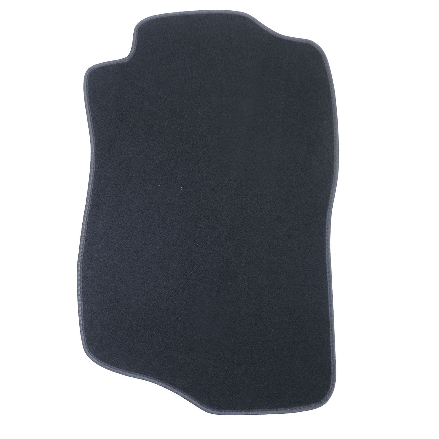 Fits 2007-2017 Cadillac Escalade ESV 3Row Velour Floor Mats Carpet All Weather