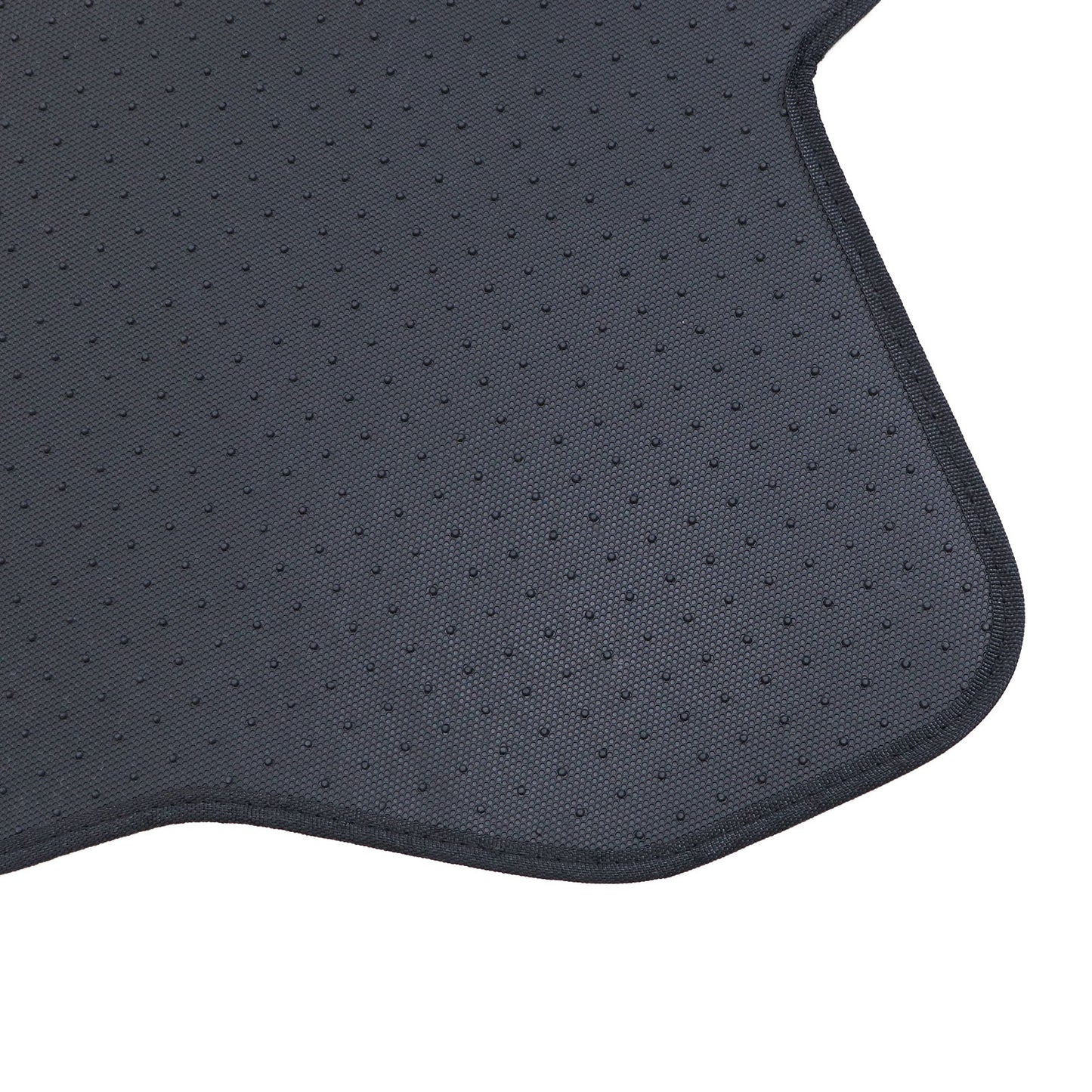 Fits 2007-2017 Cadillac Escalade ESV 3Row Velour Floor Mats Carpet All Weather