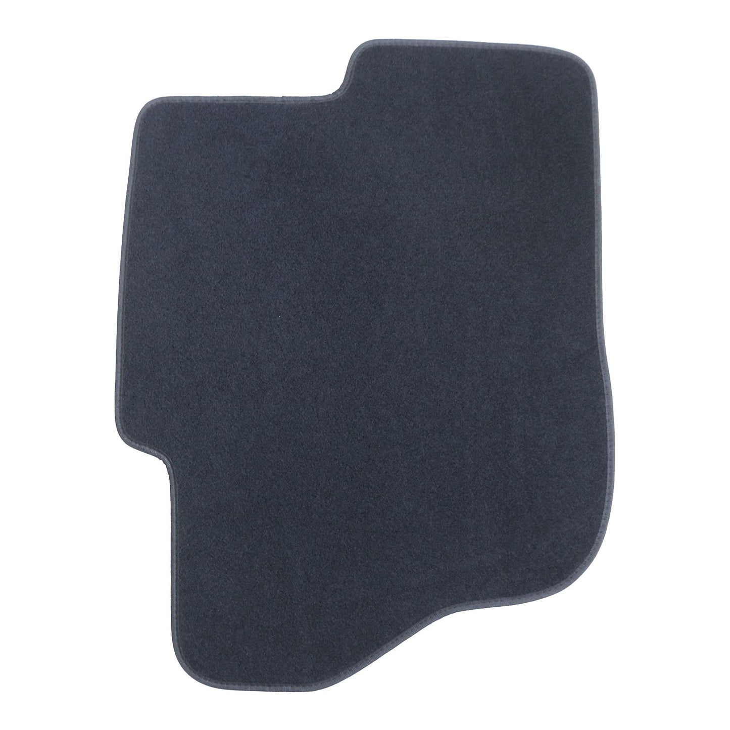 Fits 2007-2017 Cadillac Escalade ESV 3Row Velour Floor Mats Carpet All Weather
