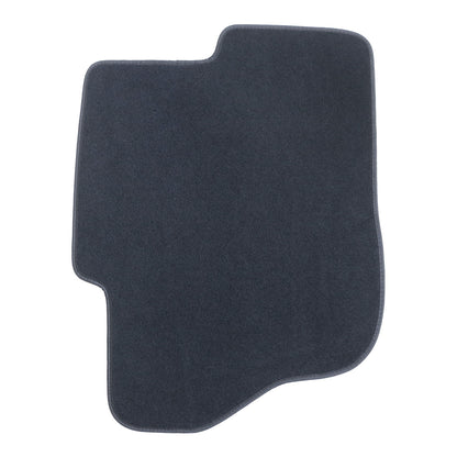 Fits 2007-2017 Cadillac Escalade ESV 3Row Velour Floor Mats Carpet All Weather