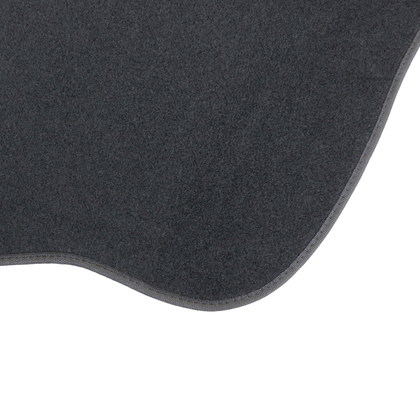 Fits 2007-2017 Cadillac Escalade ESV 3Row Velour Floor Mats Carpet All Weather