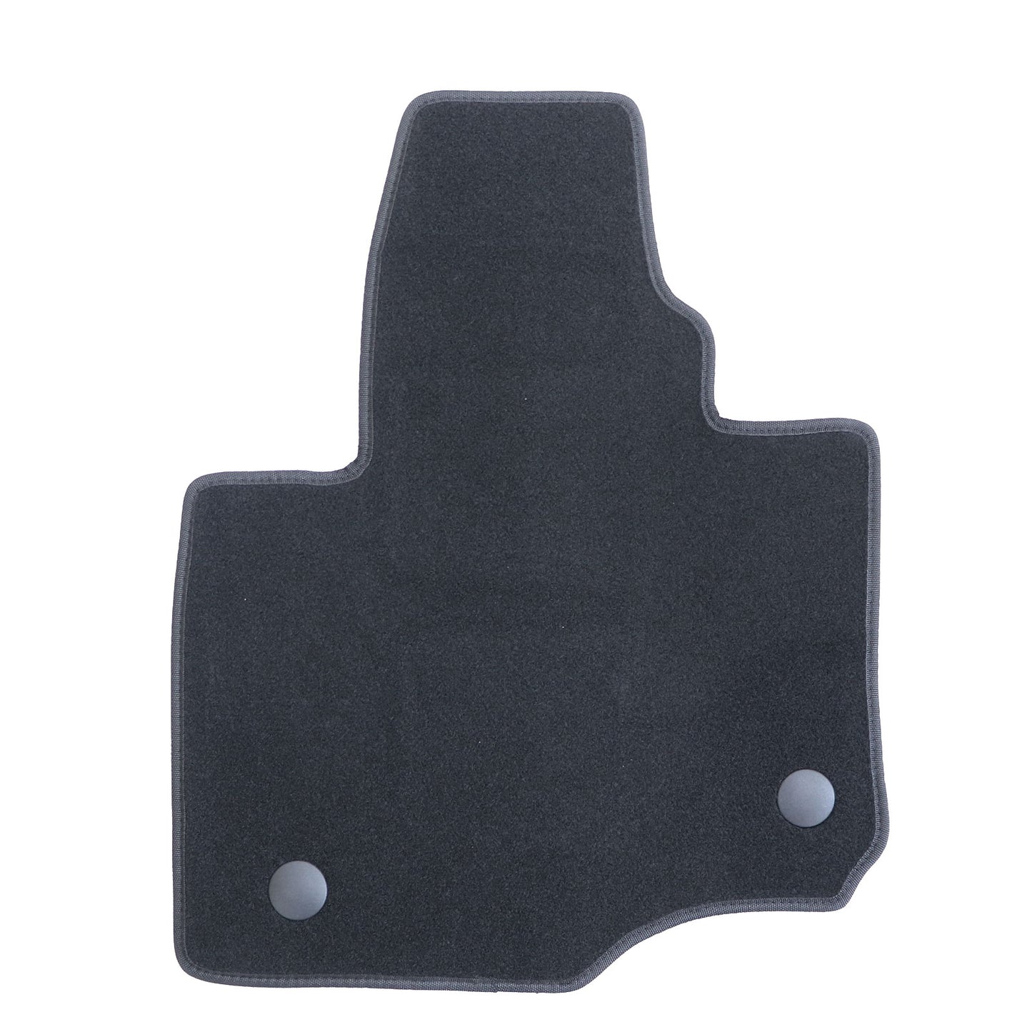 New For 2018-2024 Lincoln Navigator Front & Rear Velour Floor Mats Carpet 4PCS