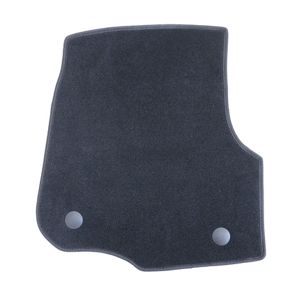 New For 2018-2024 Lincoln Navigator Front & Rear Velour Floor Mats Carpet 4PCS