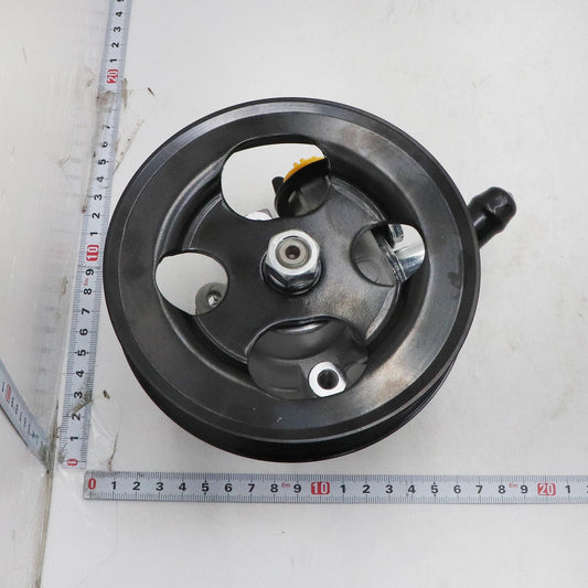 For Nissan Titan Pathfinder Armada Infiniti Q40 2004-2015 Power Steering Pump