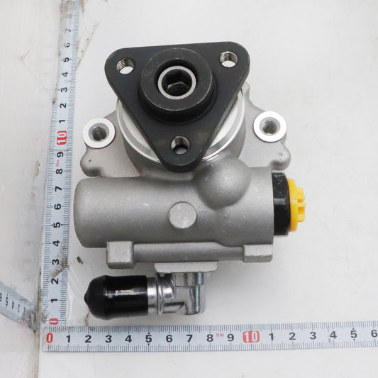 Fits BMW M3 E90 E92 E93 2008-2013 4.0L From 5/2008 Aluminum Power Steering Pump